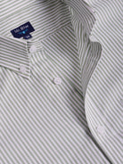 CAMISA MR VERDE REGULAR FIT. AZUL
