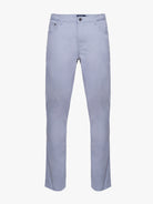BLUE COTTON REGULAR FIT MR. BLUE