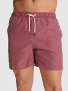 AJUSTE REGULAR SR. BAÑADOR ROSA AZUL