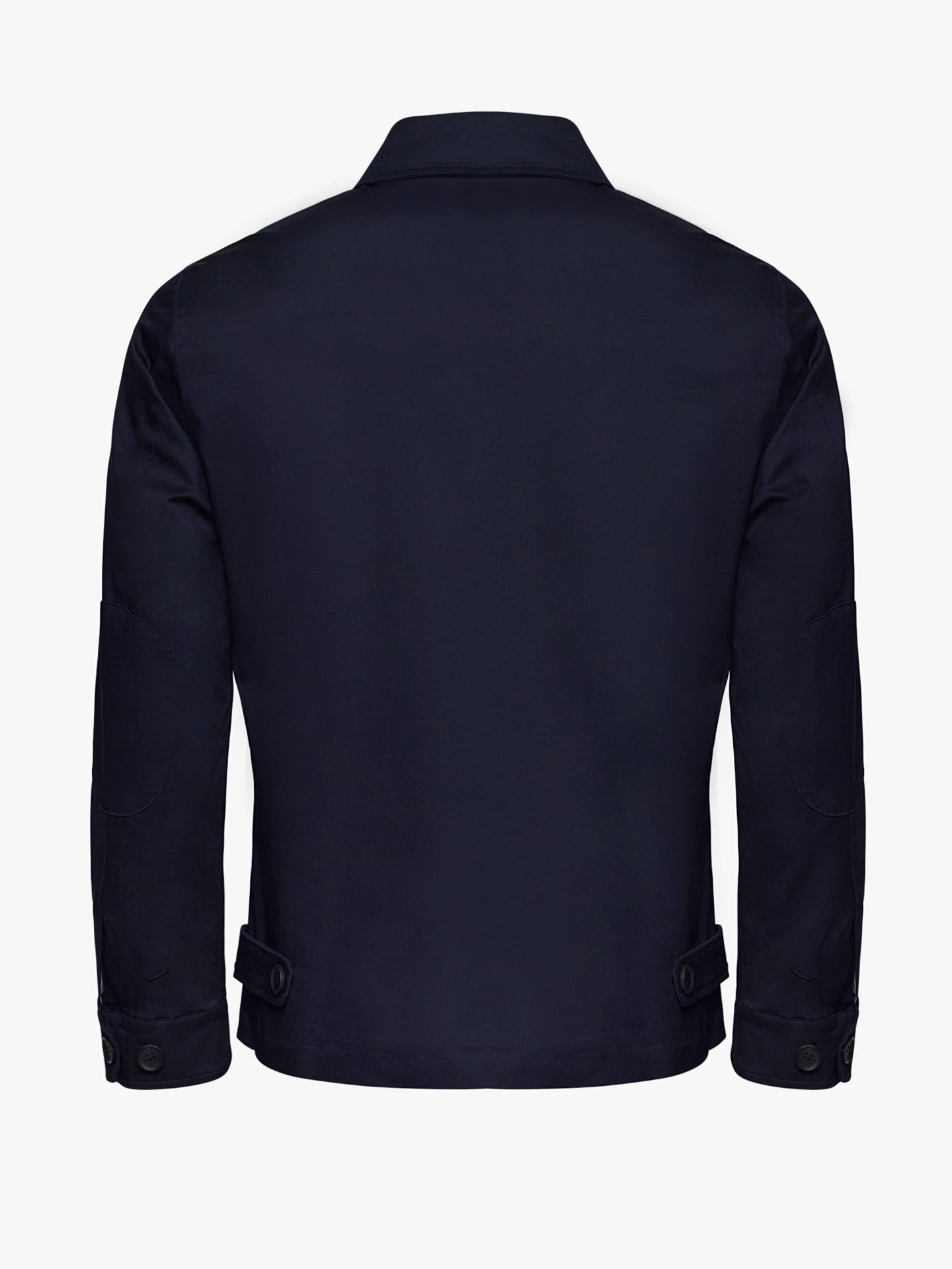 Blusão Azul Mr. Blue