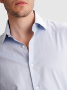 BLUE SHIRT CLASSIC FIT MR. BLUE