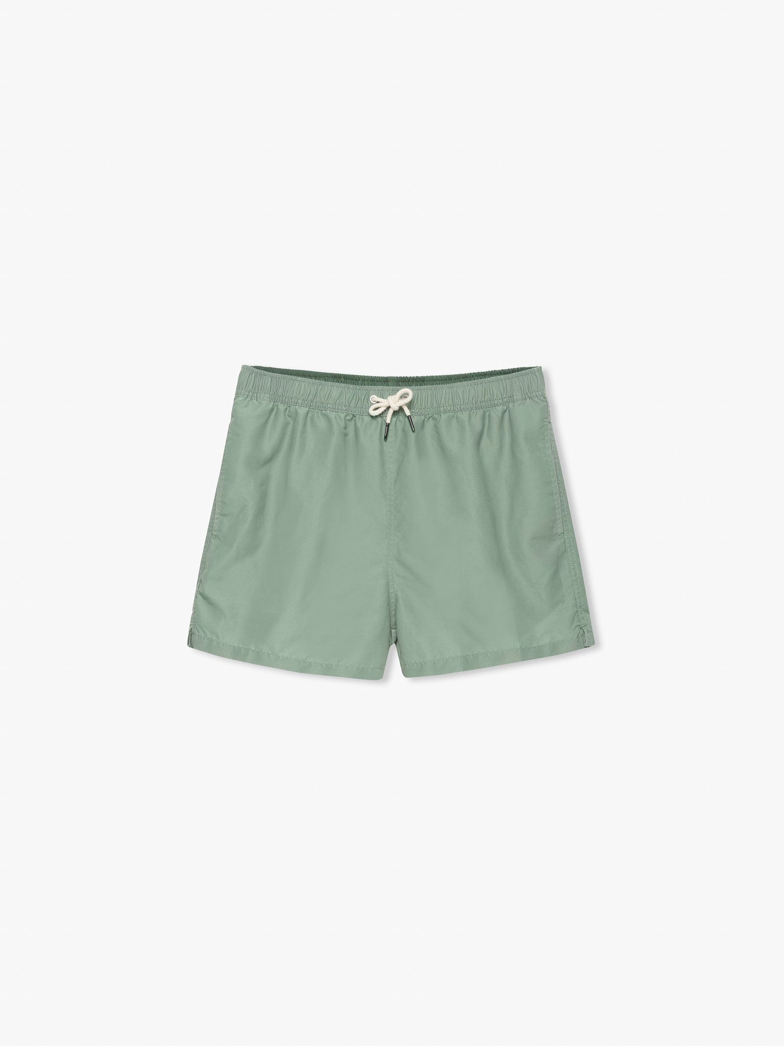 REGULAR FIT MR GREEN SWIMMING SUIT BLUE