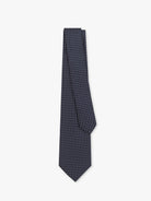 BLUE TIE MR. BLUE