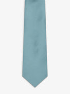CORBATA VERDE SR. AZUL