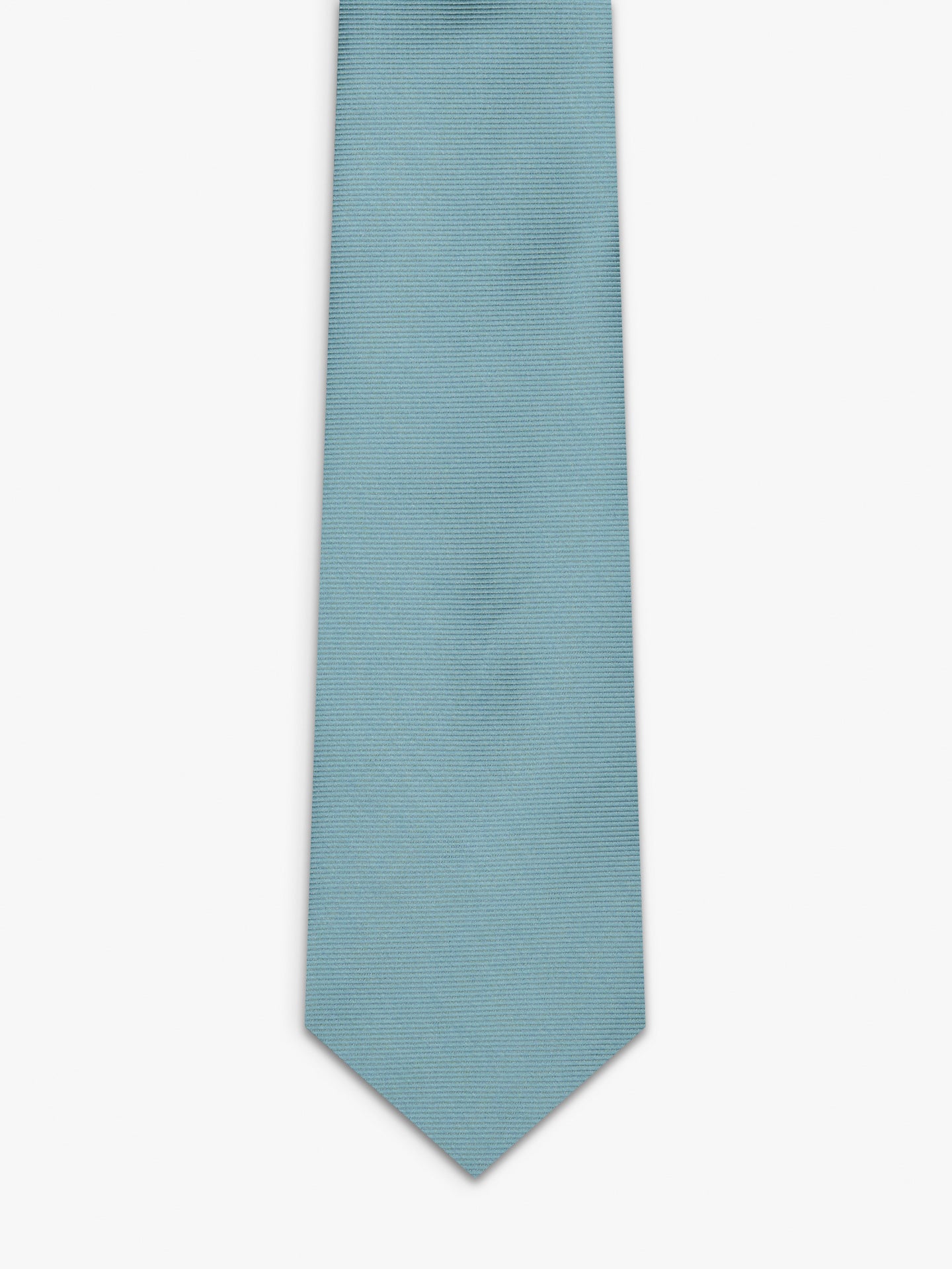 CORBATA VERDE SR. AZUL