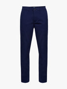 BLUE COTTON REGULAR FIT MR. BLUE