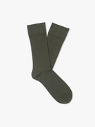 GREEN SOCKS MR. BLUE