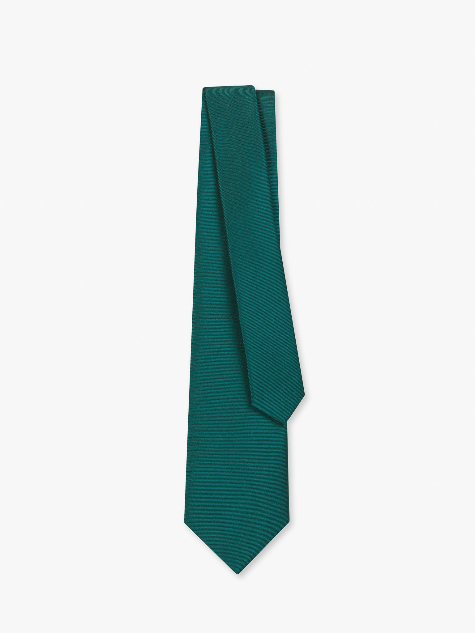 GREEN TIE MR. BLUE
