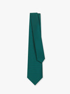 CORBATA VERDE SR. AZUL