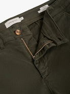 REGULAR FIT TROUSERS MARK BELLUCCI