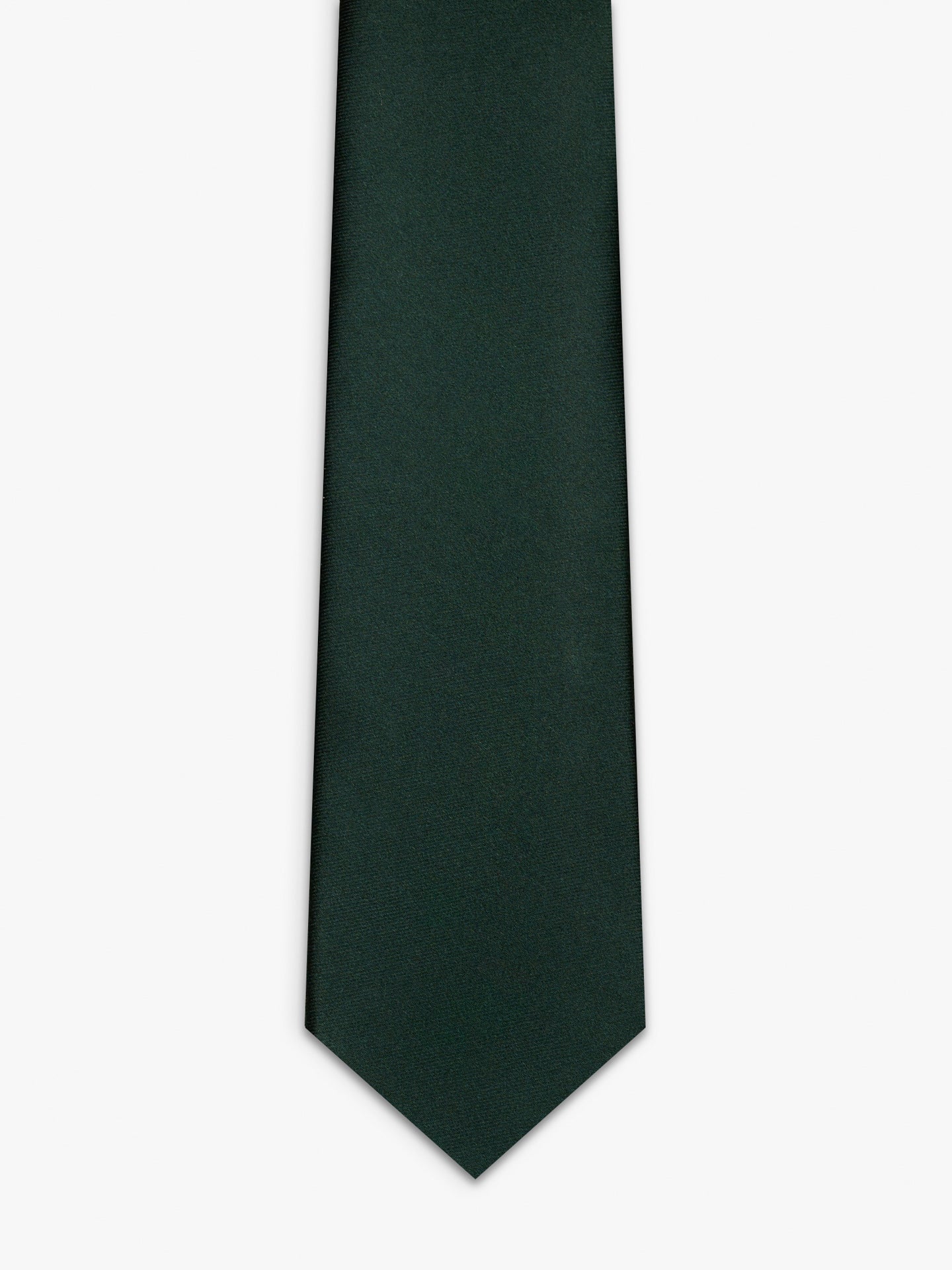 GREEN REGULAR FIT MR. BLUE