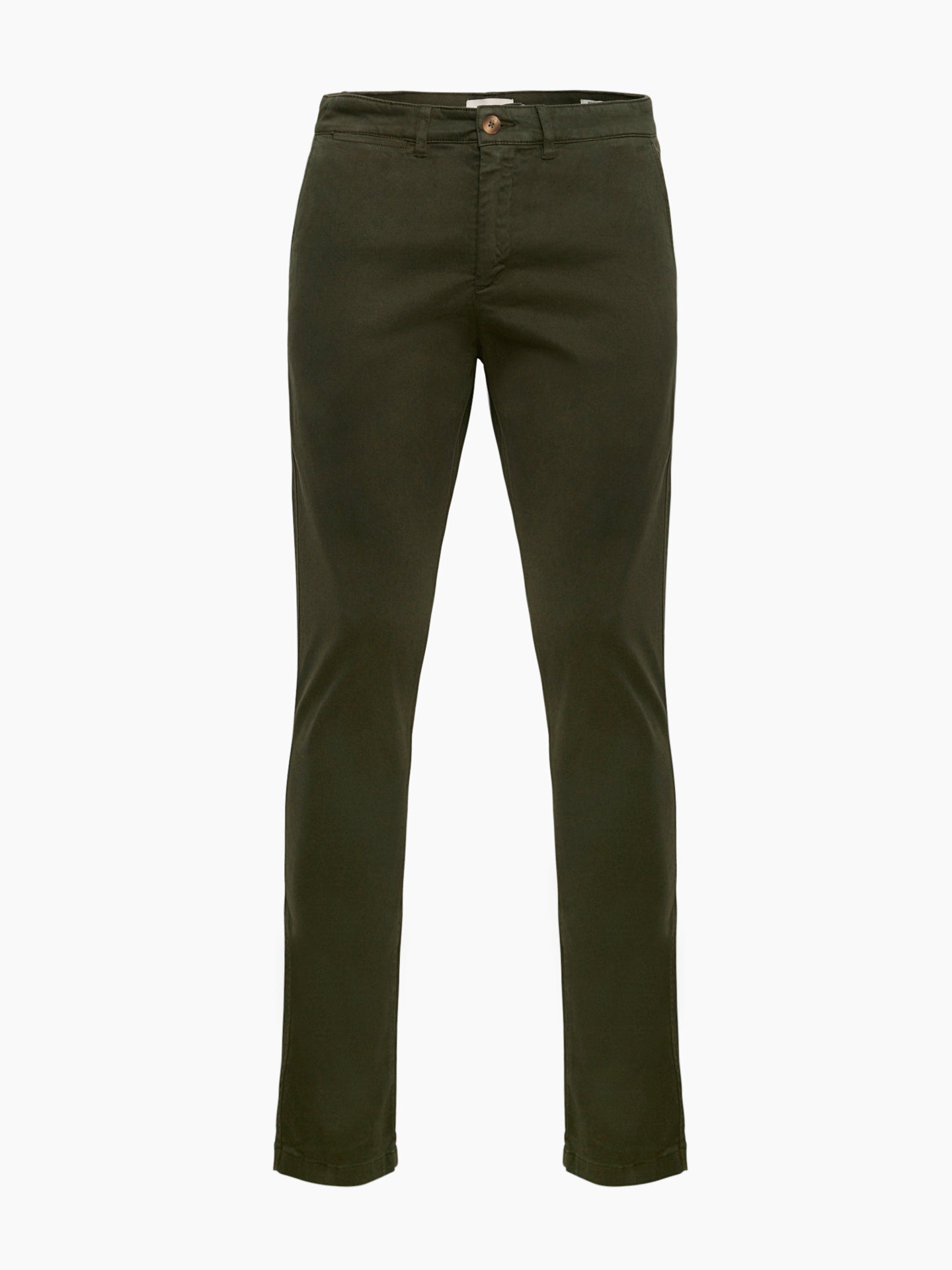 REGULAR FIT TROUSERS MARK BELLUCCI
