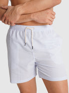 AJUSTE REGULAR SR. Bañador AZUL AZUL