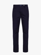 ALGODÓN AZUL SLIM FIT MR. AZUL