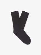BLACK SOCKS MR. BLUE