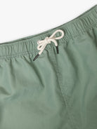 REGULAR FIT MR GREEN SWIMMING SUIT BLUE