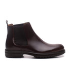 SAPATOS CASTANHO MARK BELLUCCI