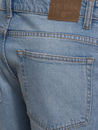 BLUE JEANS REGULAR FIT MR. BLUE