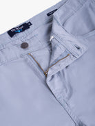 BLUE COTTON REGULAR FIT MR. BLUE