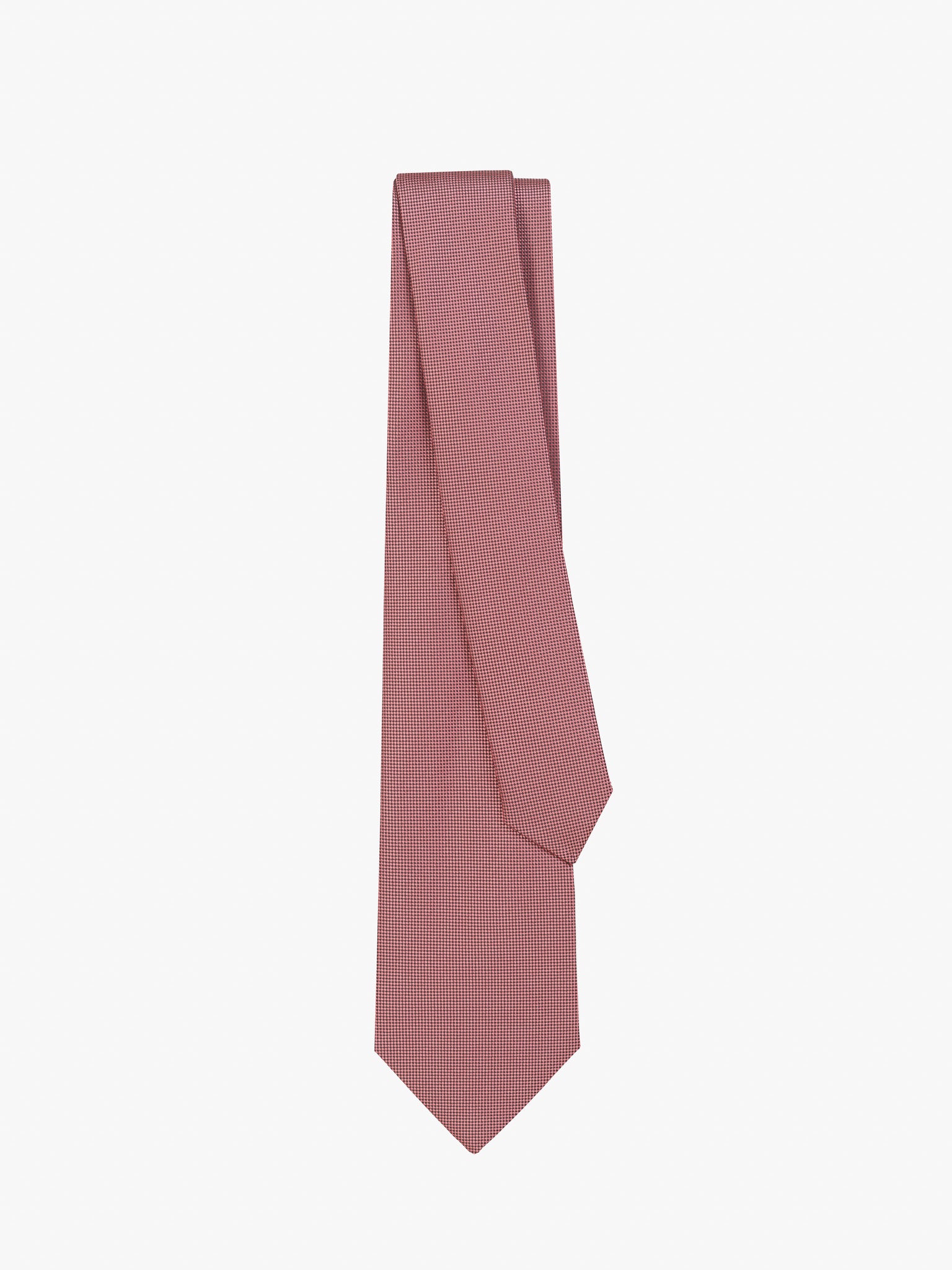 PINK TIE MR. BLUE