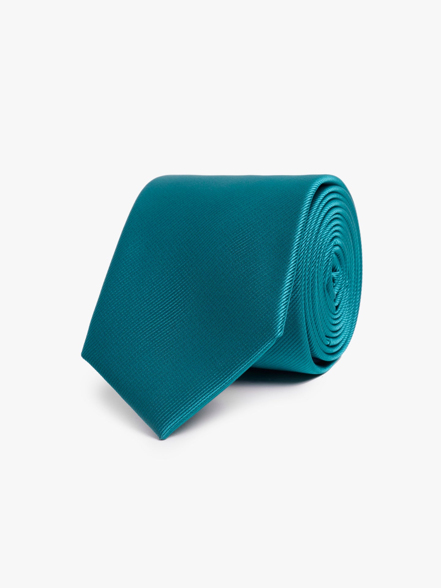 GREEN REGULAR FIT MR. BLUE