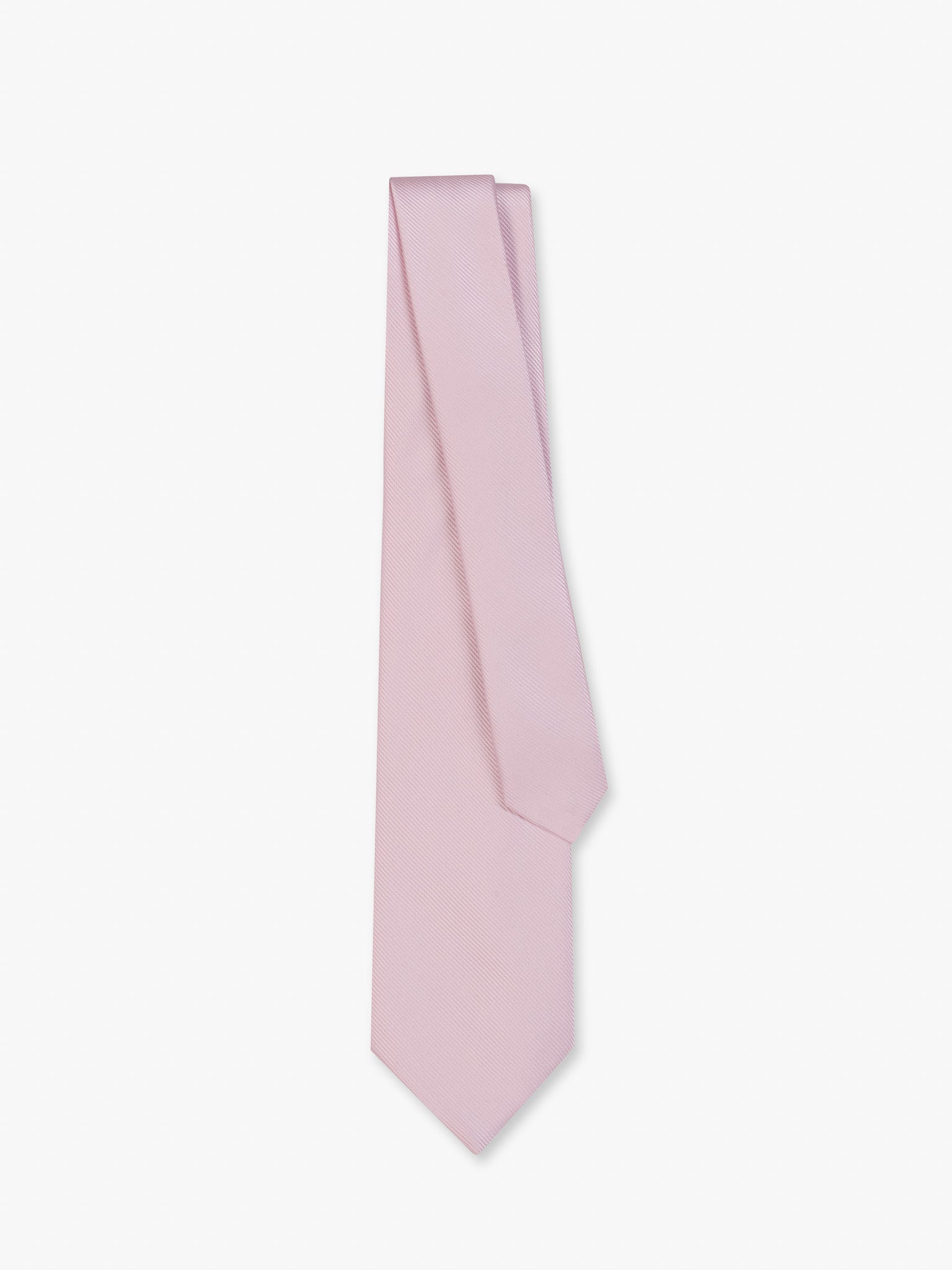 PINK TIE MR. BLUE