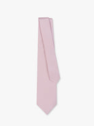 PINK TIE MR. BLUE