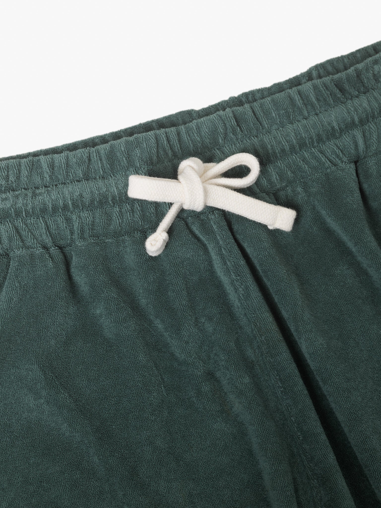 BERMUDA VERDES REGULAR FIT MR. BLUE