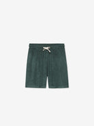 BERMUDA VERDES REGULAR FIT MR. BLUE