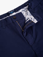 BLUE COTTON REGULAR FIT MR. BLUE
