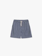 REGULAR FIT MR. BLUE SWIMMING SUIT BLUE