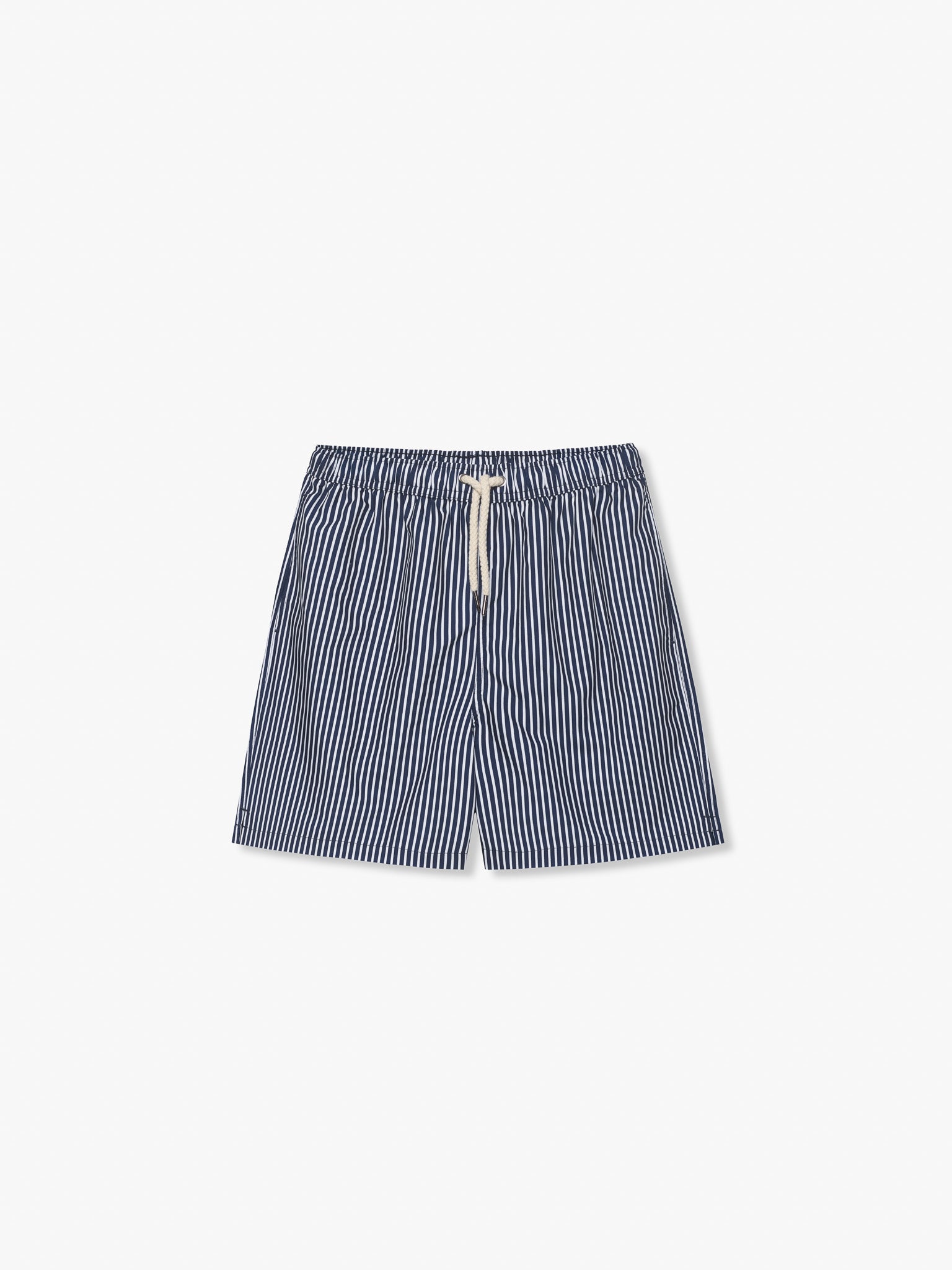 REGULAR FIT MR. BLUE SWIMMING SUIT BLUE