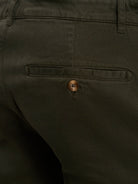 REGULAR FIT TROUSERS MARK BELLUCCI
