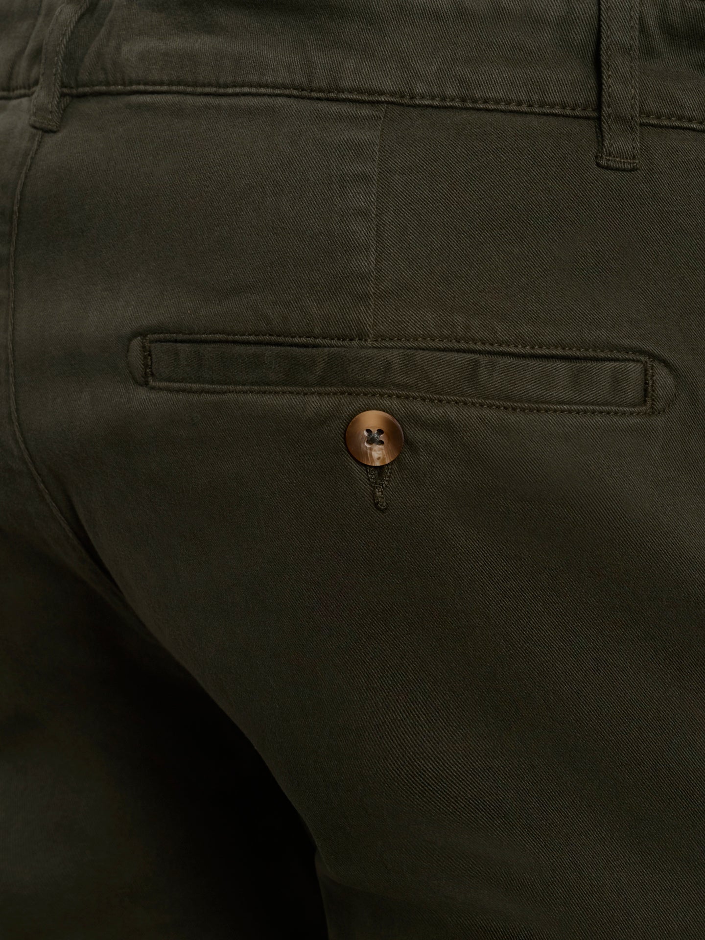 REGULAR FIT TROUSERS MARK BELLUCCI
