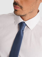 BLUE TIE MR. BLUE