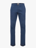 PANTALÓN REGULAR FIT MARK BELLUCCI