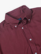 CAMISA ROSA MANGA COMPRIDA REGULAR FIT MR. BLUE