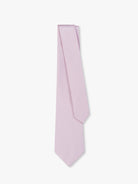 PINK TIE MR. BLUE