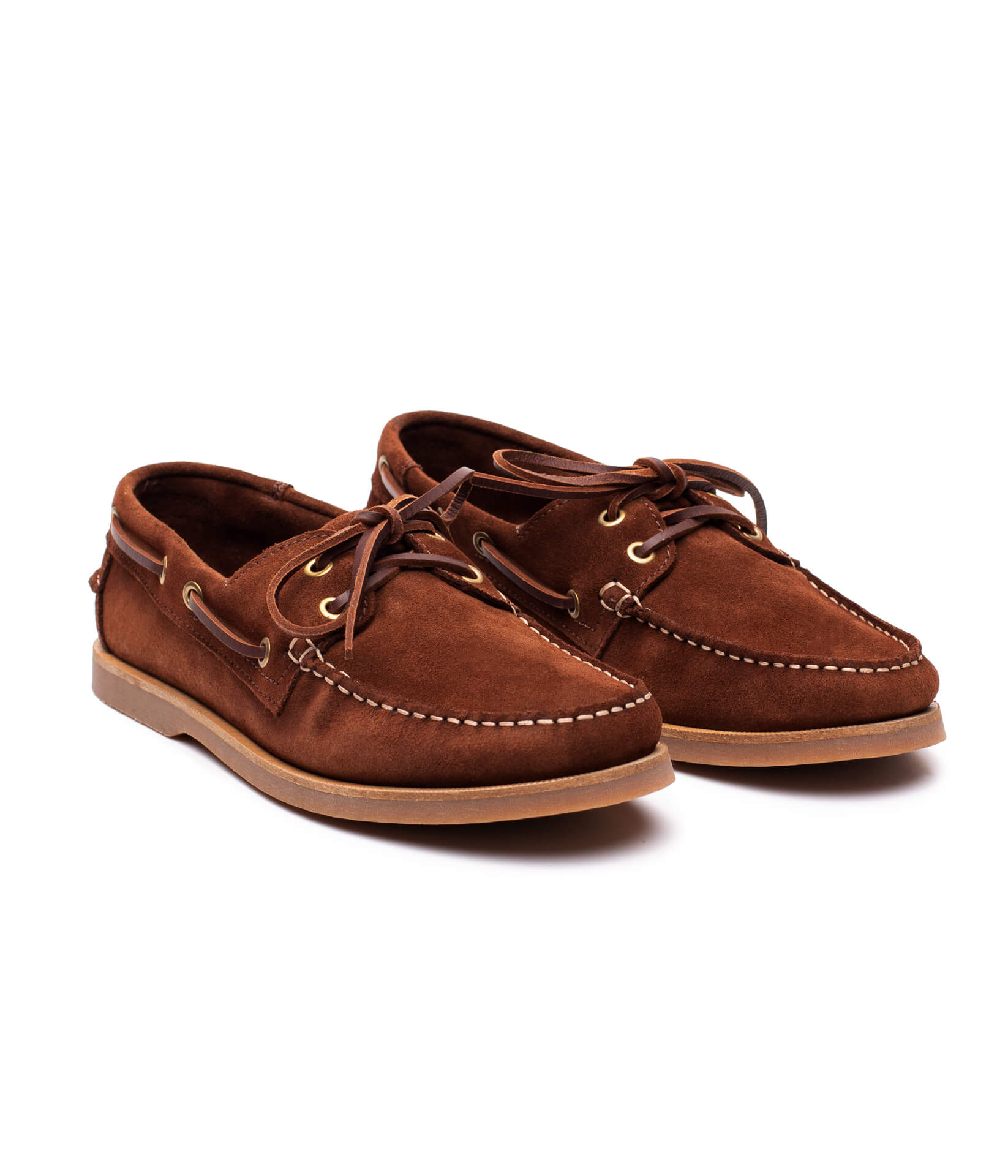 SAPATOS CASTANHO MARK BELLUCCI