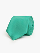 CORBATA VERDE SR. AZUL
