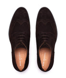 Sapato Outros Castanhos Mr. Blue