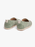 SAPATOS VERDES MARK BELLUCCI