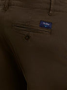 VERDE REGULAR FIT MR. AZUL