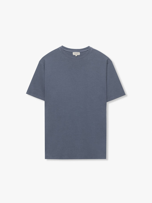 SHORT SLEEVE REGULAR FIT MARK BELLUCCI