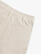 BERMUDA REGULAR FIT BEIGE MARK BELLUCCI