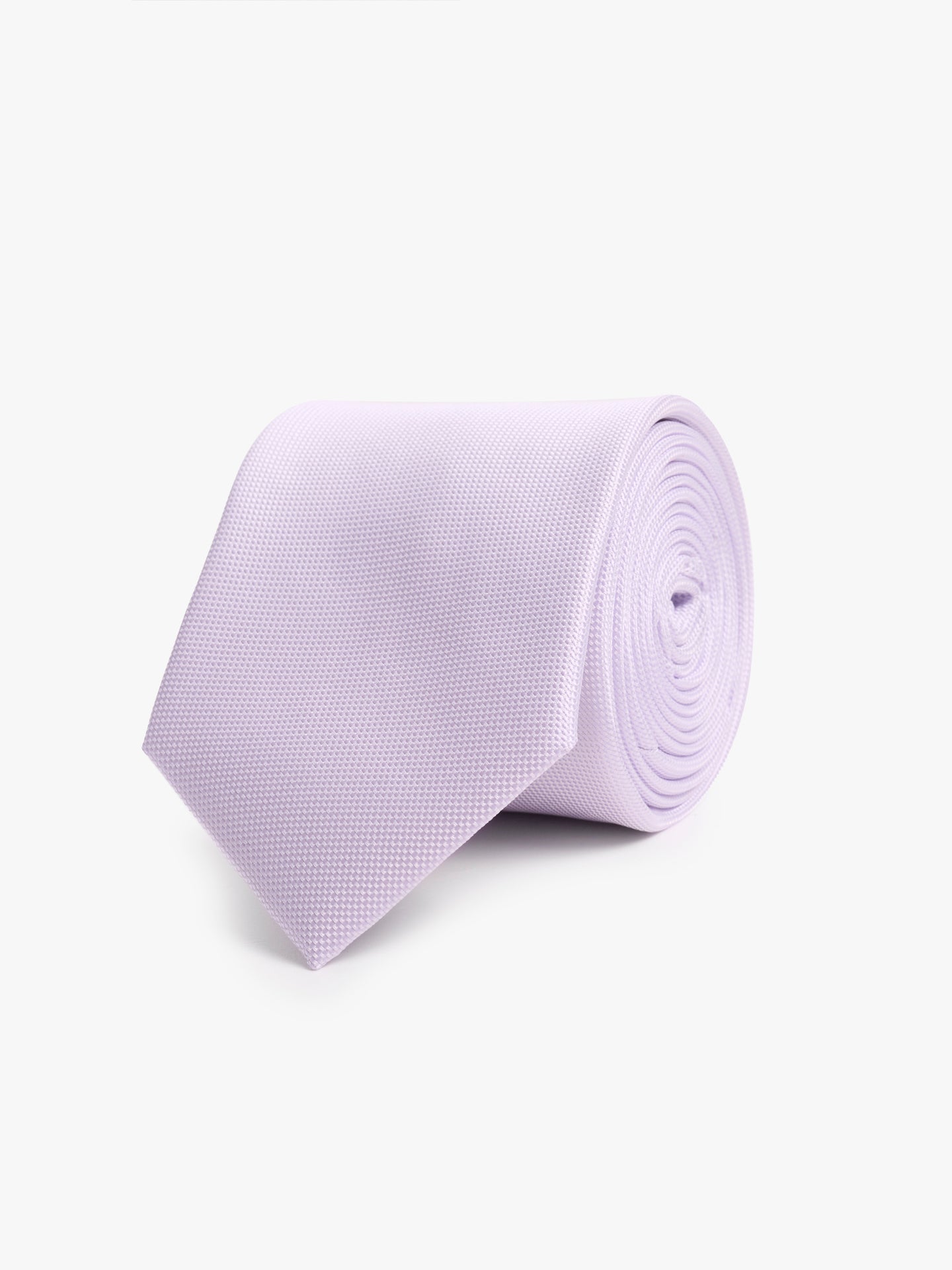GRAY TIE REGULAR FIT MR. BLUE