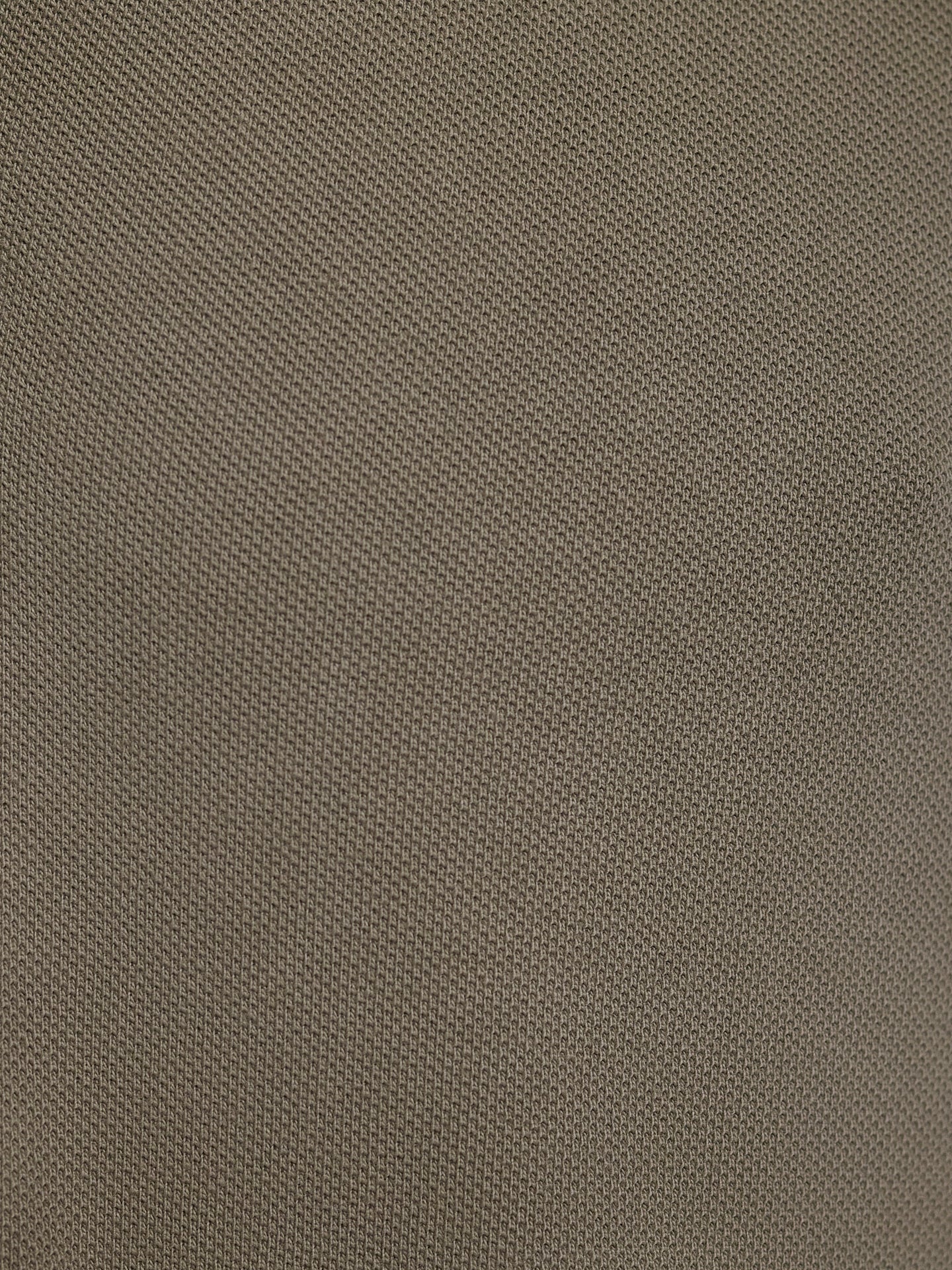 POLO DE ALGODÓN VERDE MANGA CORTA REGULAR FIT MARK BELLUCCI