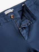 PANTALÓN REGULAR FIT MARK BELLUCCI