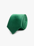 GREEN REGULAR FIT MR. BLUE