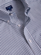 CAMISA MR VERDE REGULAR FIT. AZUL
